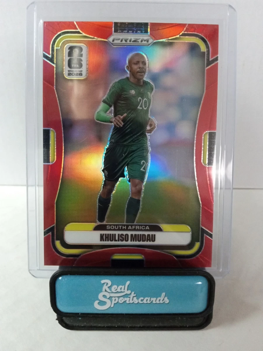 FIFA World Cup Soccer South Africa Sports Trading Cards
