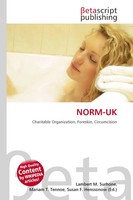Lambert M. Surhone (U. A.) | NORM-UK | Taschenbuch | Englisch (2026)