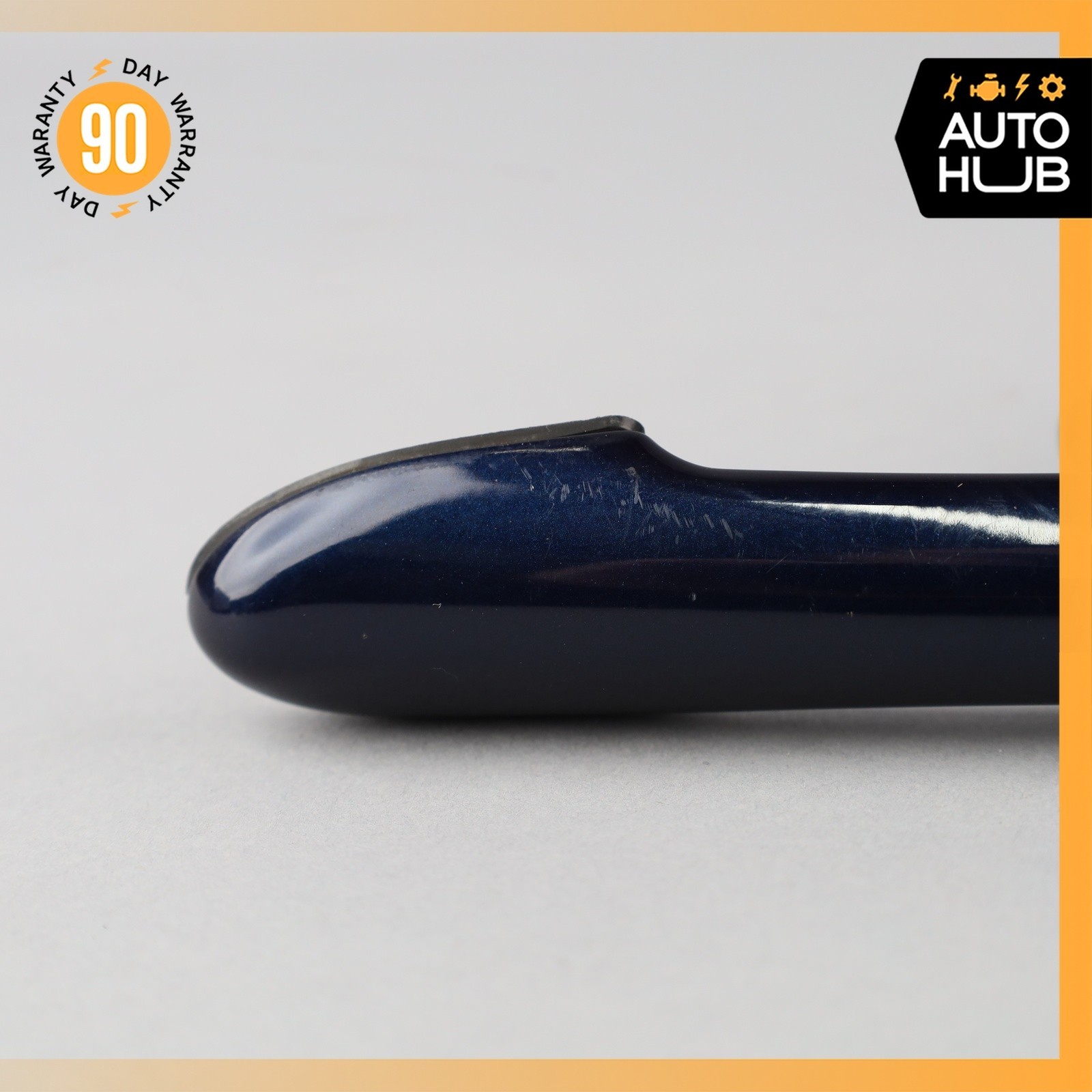 Maserati Quattroporte M139 Rear or Front Right Side Exterior Door Handle OEM