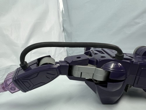 Transformers 1985 G1 Shockwave, 100% Complete + Working. **READ DESCRIPTION** - Picture 23 of 24