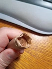 1955-S Lincoln Wheat Cent ROLL *Full 50 Coin BU UNCIRCULATED RED, as pictured.