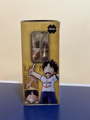 Portrait.Of.Pirates One Piece CB-1 Child Nico Robin 120mm Figure