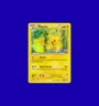 2016 Pokemon XY Generations Pikachu 26/83 Toys R Us Exclusive Holo Promo