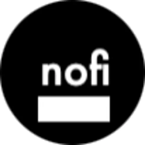 Custom Hand Painted Acrylic Art on Canvas - "Spiro" Abstract Original Painting - Image 3 of 3