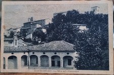Monteombraro - Panorama