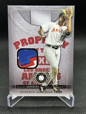 Vlad the Hall of Famer! Top Vladimir Guerrero Cards to Collect 30