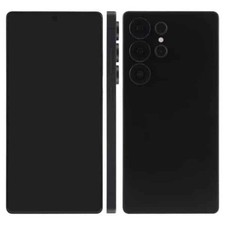 Galaxy S25 Ultra 5G Dummy Display Phone Black 