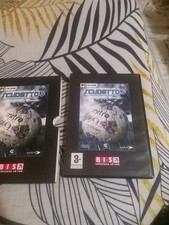 Scudetto  4 Videogioco per Pc Championship Manager Stagione 2002 2003 Cd Rom Ita