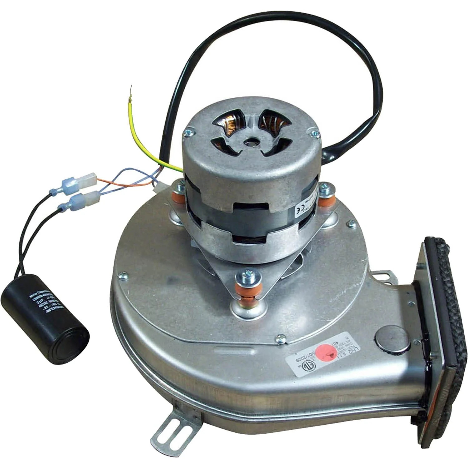Enviro Pellet Stove Combustion Blower: 50-2377