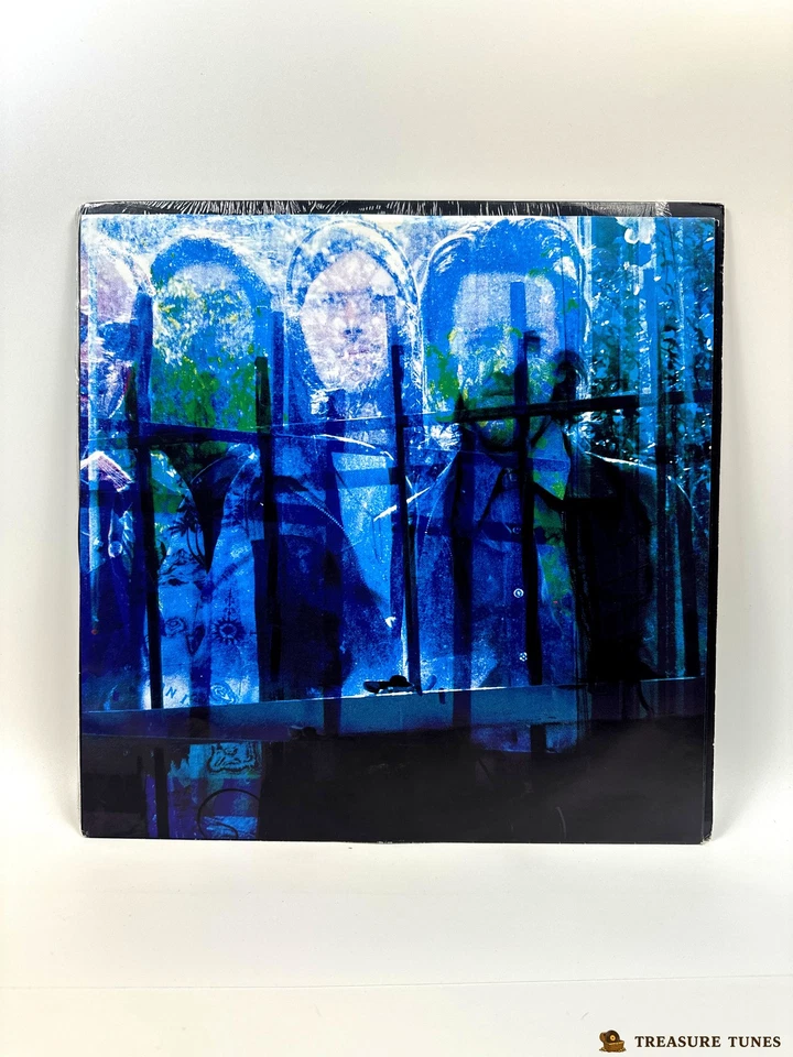 The Fresh & Onlys - Play It Strange Vinyl LP [2010] ITR 202 - Image 4 of 4