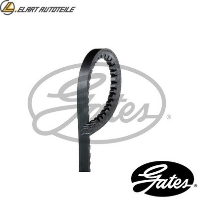 V-BELT 6275MC FOR RENAULT MASTER/PLATFORM/CHASSIS/VAN/BUS FUEGO TRAFIC 18  
