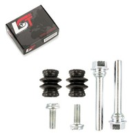 Bremssattel FüHrungsbolzensatz Hinten 8E0698470 FüR Skoda Fabia Octavia Superb
