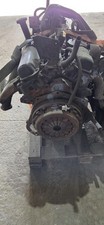 Ford Transit Mk1 3.0L V6 Engine Spares Or Repairs 