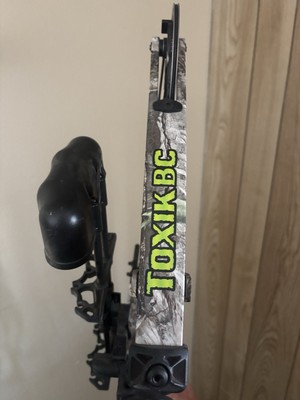 Diamond Archery Toxic BC