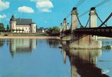 45 SULLY SUR LOIRE LE CHÂTEAU