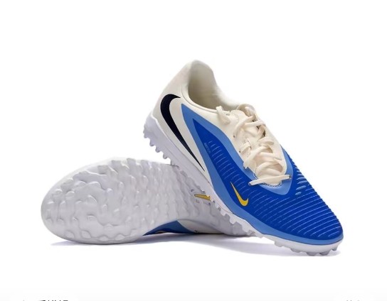 Nike Phantom 6 Low Academy Football Boots HQ2327-400 Men's Size | eBay