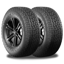 2 Bfgoodrich Trail-terrain Ta Owl 26575r16 116t All Weather 60k Warranty 660aa 2 Bfgoodrich Trail-terrain Ta Owl 26575r16 116t All Weather 60k Warranty 660aa