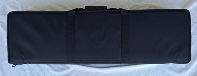 NEW - MOUNTAIN DULCIMER CASE  *** GIG BAG WITH SIDEWALLS