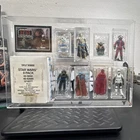 Star Wars Vintage 1983 ROTJ 8-Pack Baggie - MultiPack