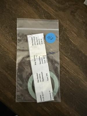 Deutz- Thermostat Gasket