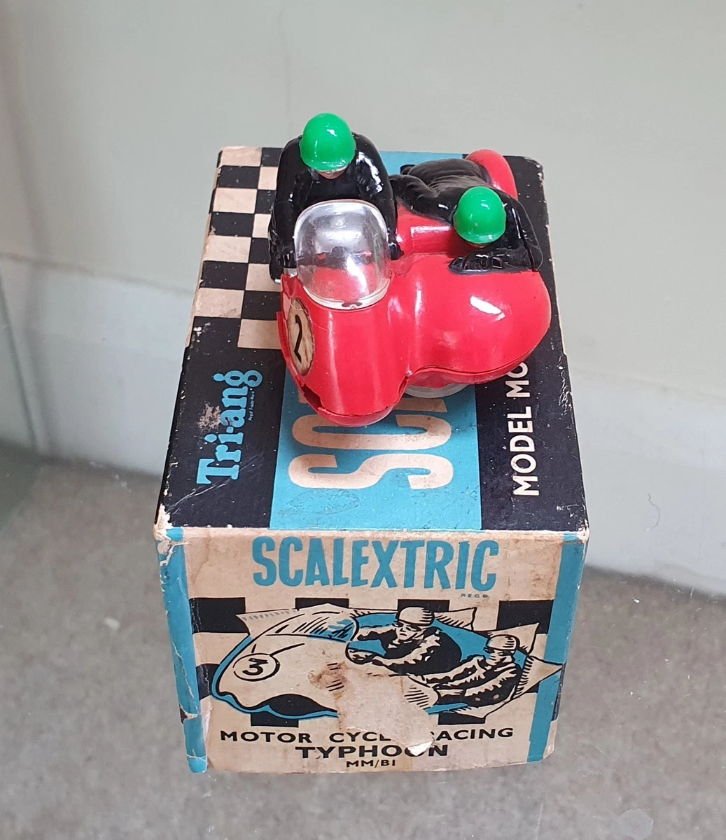 scalextric typhoon products for sale | eBay UK