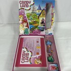 Disney Princess Candy Land Board Game Hasbro B2245 - 100% Complete Very Good — photo 3