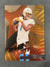 Quentin Johnston LA Chargers Shining Stars 2023 Panini Illusions - #23 (RC)