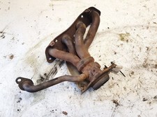 Toyota Prius 2013 Exhaust Manifold USED, Genuine FR1308350-23