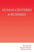 Rajiv Khosla (U. A.) | Human-Centered E-Business | Buch | Englisch (2003) | Xix