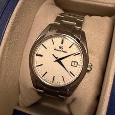 Grand Seiko SBGX355 Quartz Watch Grand Seiko