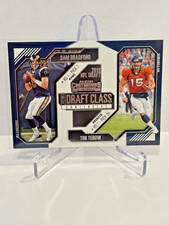 2010 Playoff Contenders Tim Tebow Rookie Ticket Inscription Guide 10