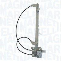 Magneti Marelli 350103180600 Fensterheber Hinten Rechts FüR Renault