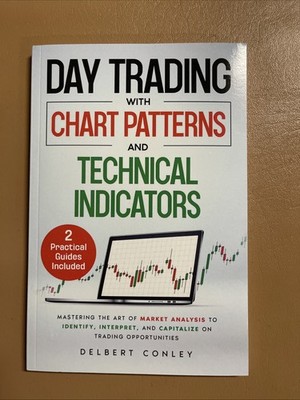 Day Trading With Chart Patterns An Technical Indicators