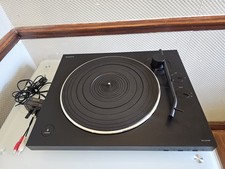 Sony PS-LX310BT Bluetooth Turntable Black – Wireless, Automatic Read Description