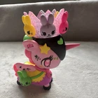 Tokidoki rare Unicorno Harajuku princess collect