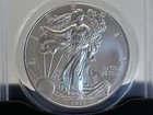 2014  AMERICAN SILVER EAGLE  ANACS – CERTIFIED MS69 MONSTER BOX COLLECTION