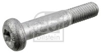 Febi Bilstein Klemmschraube, Trag-/FüHrungsgelenk 45878 FüR Ford