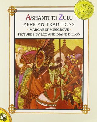 Ashanti to Zulu: African Traditions