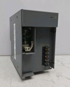 Allen Bradley 1746-P2 /C SLC 500 Power Supply Module 1746P2 No Door Used *Read 