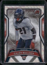 2024 Topps Resurgence #138 Calen Bullock Surge #/399