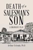 Arthur Estrada | Death Of A Salesman's Son | Taschenbuch | Englisch (2022)