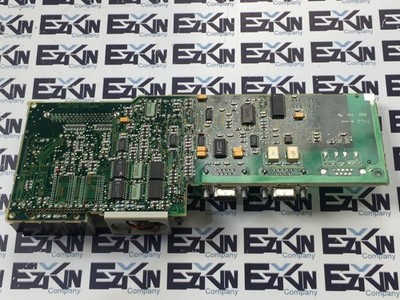 Compeq 607-0007361 Assembly with D1.043507404.1.02 Circuit Board 
