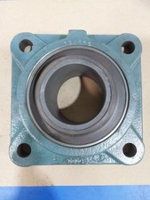 DODGE 126196/ 124083 4 BOLT FLANGE W/ SCM 2-15/16" BORE F4B-SCM-215 