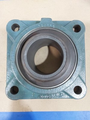 DODGE 126196/ 124083 4 BOLT FLANGE W/ SCM 2-15/16'' BORE F4B-SCM-215 