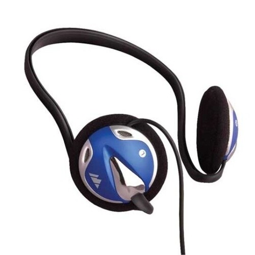 Auriculares detrás de la cabeza Williams Sound Deluxe - Imagen 1 de 3
