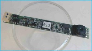 Webcam Board Modul Samsung P200 NP-P200I