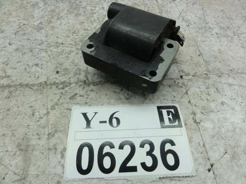 Módulo de bobina de encendido 3000GT 1997 1999 MITSUBISHI motor bujía encendido Foto 2 de 4