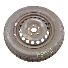 VW Touran Stahlfelge Felge Notrad Ersatzrad M+S 6Jx15 ET47 195 65 R15 95T NR2🔝