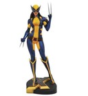 Diamond Marvel Gallery X-23 as Wolverine Statue
