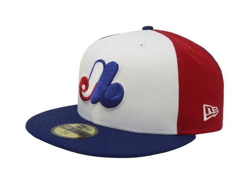 NEWE MONTREAL EXPOS - 11590966 Color RED/WHITE/BLUE - Picture 6 of 112